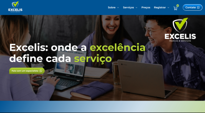 Site Excelis