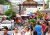 Confira as datas: Feira da Moda terá funcionamento exclusivo às quintas-feiras durante o mês de agosto