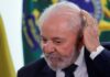 Lula é multado em R$ 15 mil após decisão da Justiça Eleitoral de São Paulo