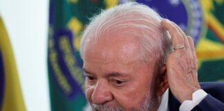 Lula é multado em R$ 15 mil após decisão da Justiça Eleitoral de São Paulo