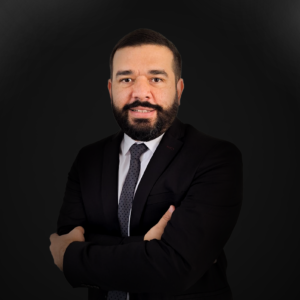 Picture of Pedro Augusto