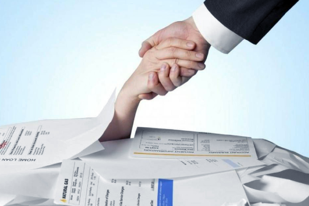 recuperacao CAPITAL FINANÇAS