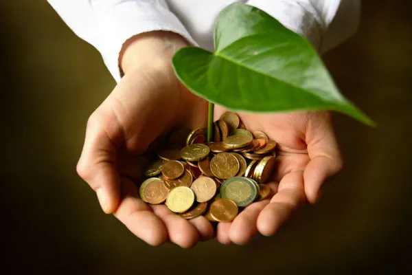 green-economy CAPITAL AMBIENTE