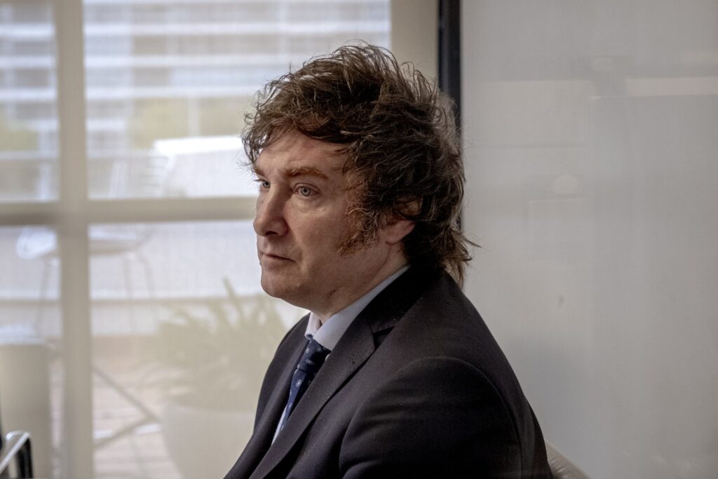 MILEI-1024x683 CAPITAL FINANÇAS