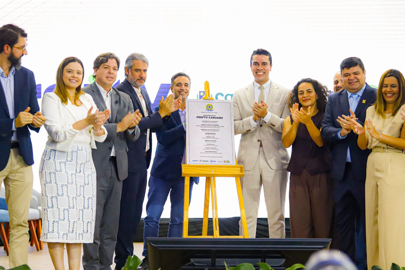 preftv INÍCIO