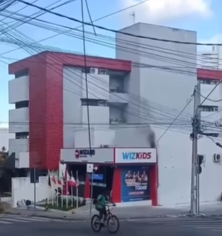 INCEDIO-WIZARD INÍCIO