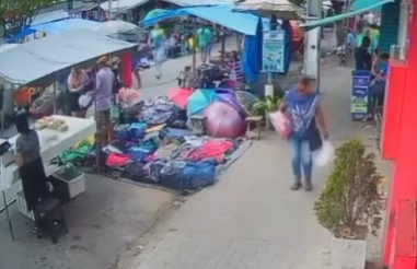 Morte-Subita CAPITAL FASHION