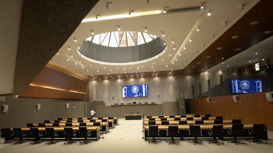 alepe COLUNA CAPITAL