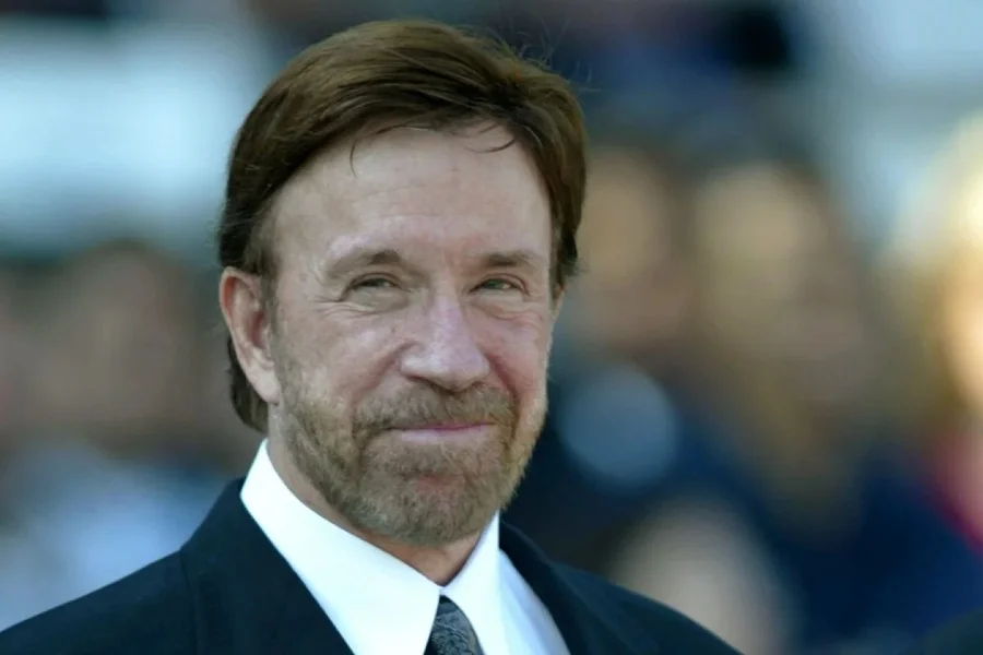 chuck-norris INÍCIO