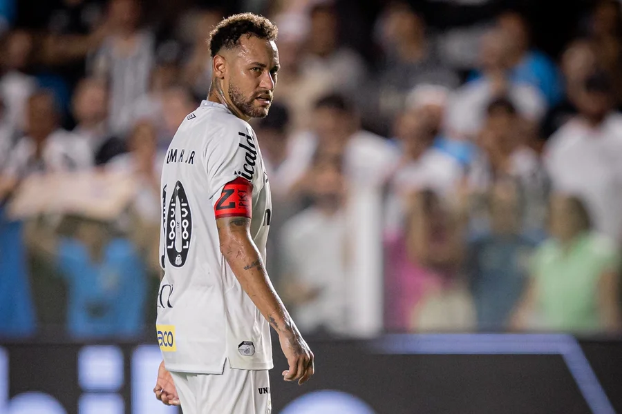 neymar-santos CAPITAL ESPORTES