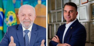 ELEIÇÕES 2026 — Quaest aponta empate técnico entre Lula e Flávio Bolsonaro no 2º turno