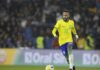 Com Neymar, Ancelotti anuncia os convocados do Brasil para Copa do Mundo; veja lista