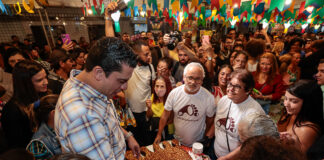 Confira as atrações da Festa das Comidas Gigantes de Caruaru 2026