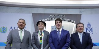 Antonio Coelho conduz audiência pública sobre papel estratégico do IFSertão e do IFPE em Pernambuco