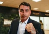Flávio Bolsonaro mira o Nordeste e articula passagem por Caruaru durante o São João
