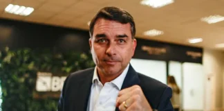 Flávio Bolsonaro mira o Nordeste e articula passagem por Caruaru durante o São João