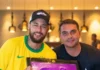 ARTIGO — “Salve a Seleção!”, por João Américo