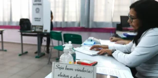 ELEIÇÕES 2026 — Eleitor pode se inscrever para ser mesário voluntário