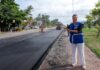 PE na Estrada: Governo de Pernambuco avança na reconstrução de estradas e atinge 100 rodovias contempladas