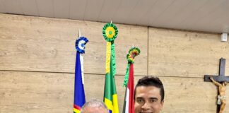 “Só quem não enxerga os avanços da cidade é quem insiste em representar o atraso”
