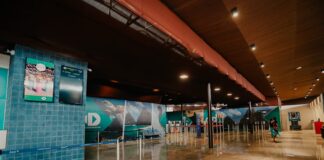 Governadora Raquel Lyra entrega novo terminal de passageiros do Aeroporto de Fernando de Noronha e inaugura primeiro Centro de Referência da Mulher no arquipélago