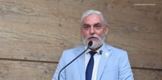 Silvio Nascimento propõe fechamento da Agamenon aos domingos em defesa da segurança dos atletas e famílias