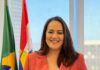 Luana Marabuco é eleita conselheira fiscal do Fórum Nacional de Gestoras da FNP