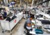 Pernambuco mantém liderança do crescimento econômico do Brasil no primeiro trimestre de 2026, diz Banco Central