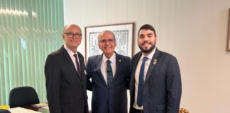 CRO-PE celebra mais um avanço para a odontologia após aprovação de piso salarial no Senado