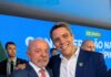 Pedro Freitas participa de reunião com o presidente Lula para discutir pauta municipalista