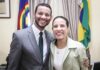 Governadora Raquel Lyra nomeia Clodoaldo Battista de Sousa como novo Defensor Público-Geral para o biênio 2026-2028