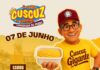 Maior Cuscuz do Mundo confirma edição 2026 no dia 7 de junho, em Caruaru