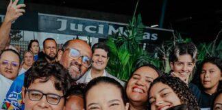 Raquel Lyra dispara em ano eleitoral: “Pernambuco não tem dono” e defende investimentos no Agreste; VEJA VÍDEO