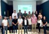 Fagner dos Animais toma posse como presidente do Condema