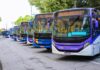 Governo de Pernambuco lança edital para aquisição de 100 ônibus elétricos para a Região Metropolitana do Recife
