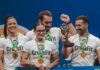 Caruaruense Heitor Tabosa conquista título sul-americano de CrossFit com equipe pernambucana