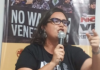 Unidade Popular (UP) lança pré-candidatura ao Governo de Pernambuco