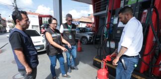 Combustíveis na mira: 19 postos são autuados em Caruaru por aumentos sem justificativa