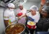 Governadora Raquel Lyra inaugura terceira Cozinha Comunitária e novo Centro de Referência da Mulher de Condado