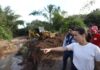 Governadora Raquel Lyra encaminha Projetos de Lei à Alepe para auxílio de R$ 2.500 a famílias afetadas pelas chuvas