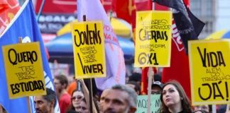 Fim da escala 6×1 avança no Congresso e trabalhadores poderão ter dois dias de folga por semana em até 60 dias