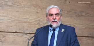 Vereador Silvio Nascimento faz pedido de informações sobre proposta do MPPE de cotas para pessoas trans na Educação de Caruaru