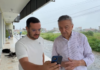 COLUNA CAPITAL — A provável dobradinha de Zé Queiroz e de seu conhecido “Papagaio de Pirata”