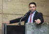 COLUNA CAPITAL — Wagner do Santa Rosa volta à Câmara e eleva temperatura na base governista