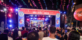 Xicuru e Malhada de Pedra recebem São João na Roça com shows e tradição junina neste fim de semana