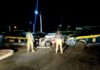 PRF apreende 800kg de explosivos transportados irregularmente na Bahia