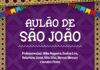 Prefeitura de Caruaru promove Aulão de São João no Polo Camarão