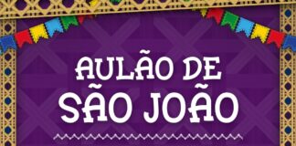 Prefeitura de Caruaru promove Aulão de São João no Polo Camarão