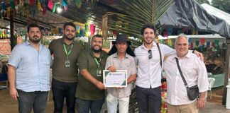 Caruaru recebe comitiva internacional para conhecer experiência exitosa de inclusão sanitária na agricultura familiar