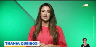 COLUNA CAPITAL — Entre Vitinho e a família, Zé Queiroz pode optar pelo sobrenome